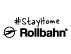 【WEB SHOP】「#StayHome Rollbahn」店舗限定商品 特別販売のお知らせ
