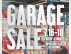 ヴィンテージアイテムの掘り出し市「GARAGE SALE “Diggin’ 2021”」　開催