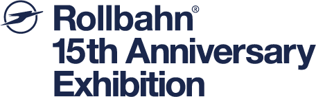 Rollbahn 15th Anniversary Exhibition