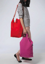 “BAGGU” BAG MARKET