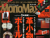 Mono Max 12月号に掲載されました