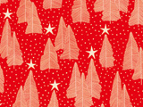 クリスマスノベルティをご用意しています