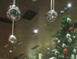 クリスマスノベルティをご用意しています