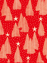 クリスマスノベルティをご用意しています