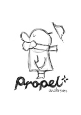 propel
