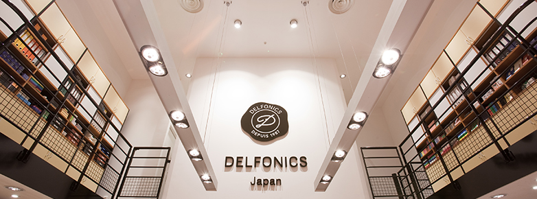 DELFONICS