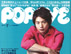 popeye5月号