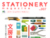 stationery magazine