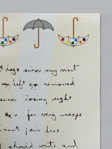letter