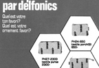 Fabriquée
