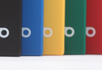 Buro Card Case