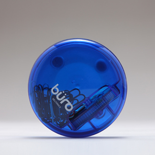 Buro Clip Case