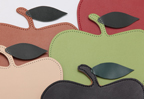 Briston Apple Mouse Pad