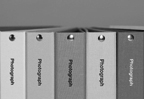 PD Photo Album Ring