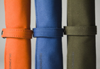 Roll Pen Case