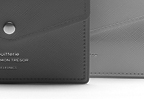 Quitterie Card Case