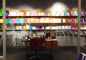 NOTEBOOK展