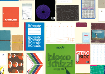 NOTEBOOK展