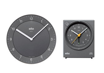 BRAUN2013イヤーズコレクション
