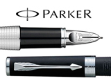 PARKERフェア開催中