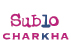 CHARKA×36"