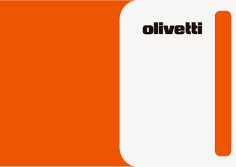 Olivetti展"