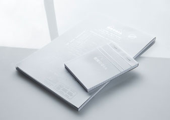 RHODIA ホワイト