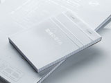 RHODIA ホワイト