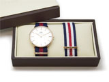 Daniel Wellington