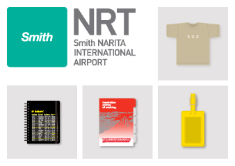Smith成田国際空港オープン