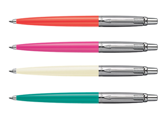 PARKER JOTTER 限定カラー
