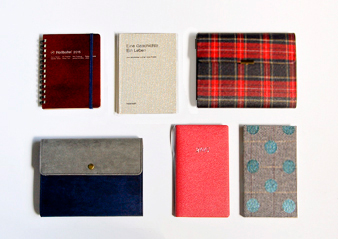 DELFONICS2015年手帳発売