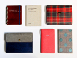 DELFONICS2015年手帳発売