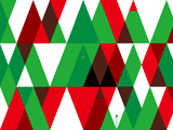 クリスマスノベルティ