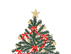 クリスマスカード