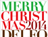 クリスマスカタログ