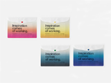 グラデーション新アイテム