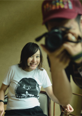 写真展