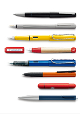 LAMY　Fair