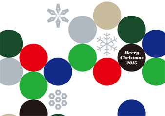 クリスマスギフトラッピング