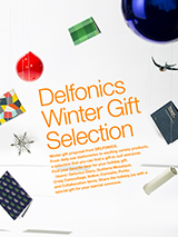 winter giftコレクション