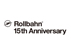 Rollbahn 15th Anniversary Exhibition
