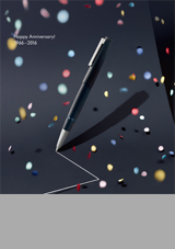 50 Creators with LAMY 展