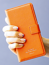 特集 Delfonics iPhone Case