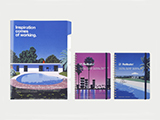 HIROSHI NAGAI×DELFONICS