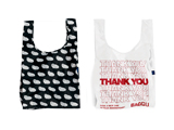 BAGGU10周年フェア