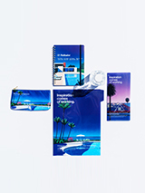 NAGAI×DELFONICS SUMMER
