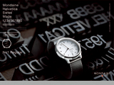 MONDAINE Helveticaフェア 開催中