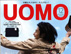 UOMO掲載