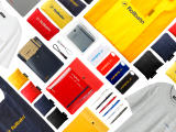 ロルバーンシリーズ新アイテム入荷